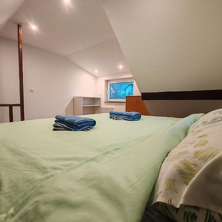 Zirovnica Apartments Malivojevic מראה חיצוני תמונה