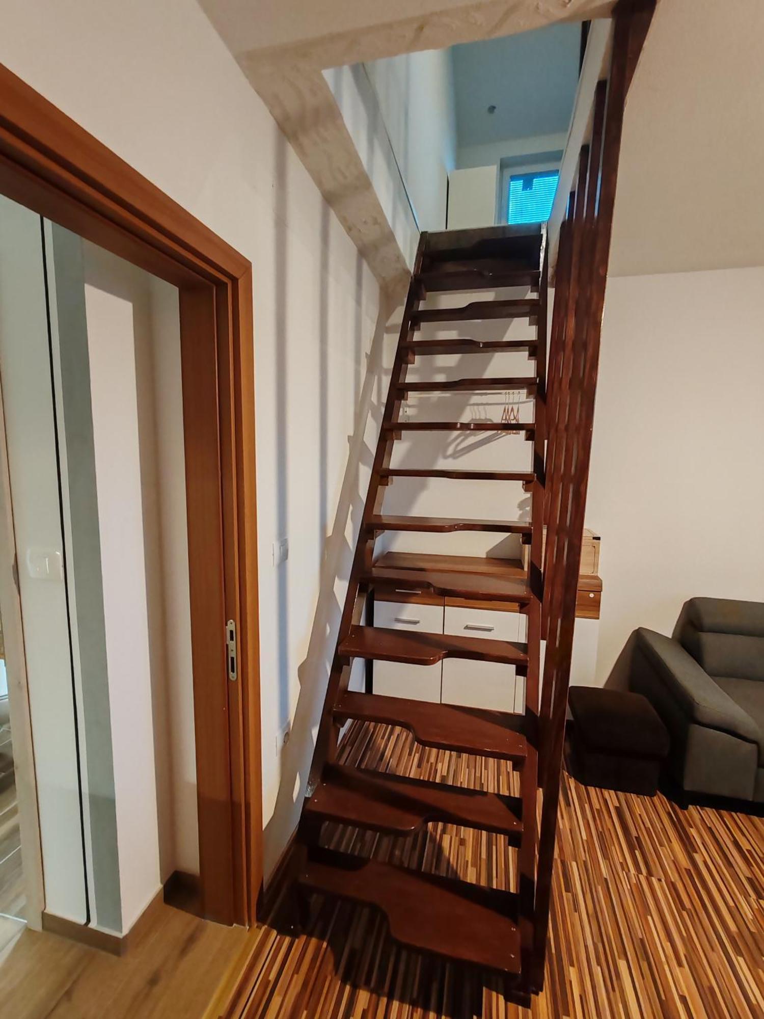 Zirovnica Apartments Malivojevic מראה חיצוני תמונה
