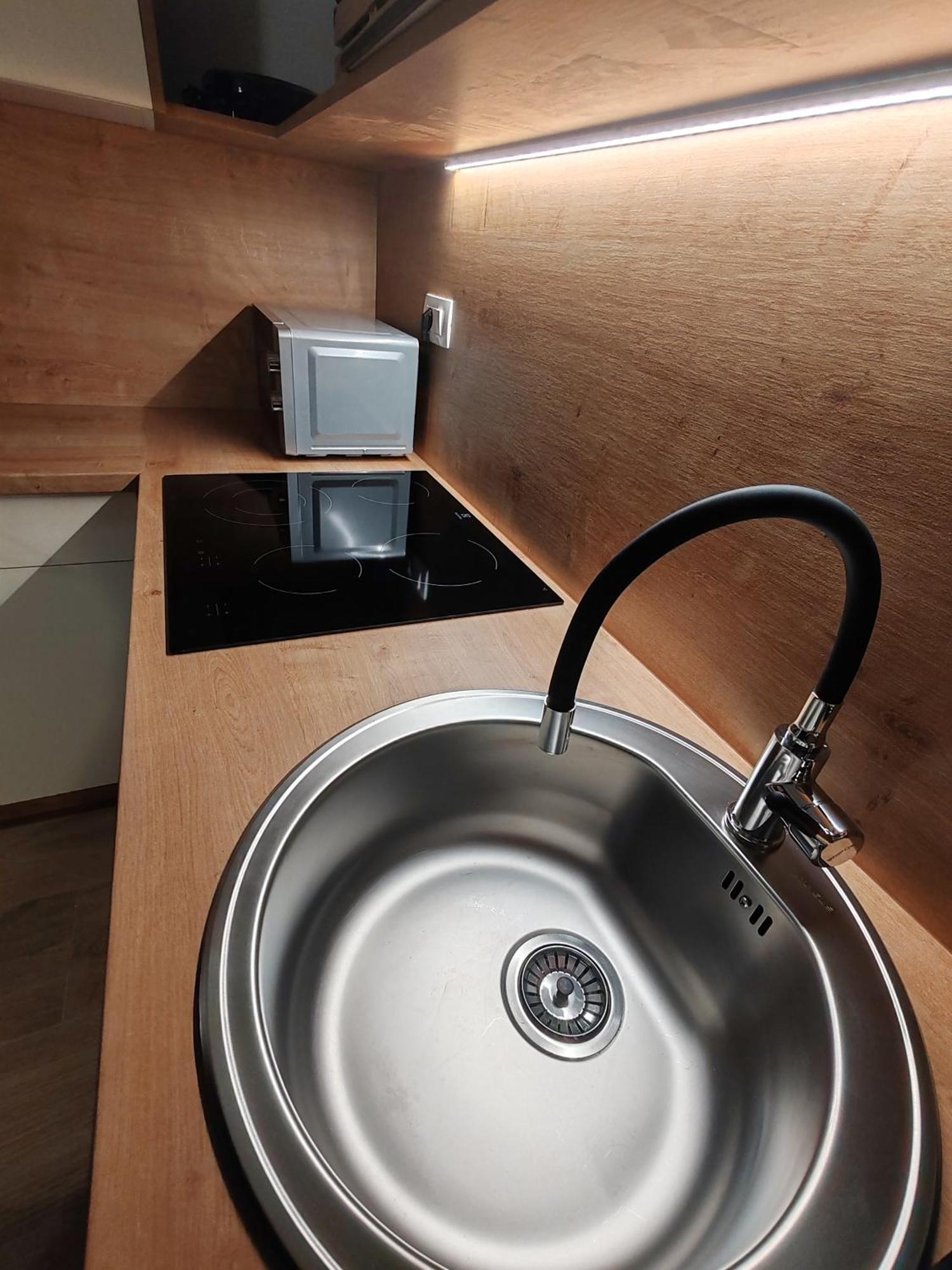 Zirovnica Apartments Malivojevic מראה חיצוני תמונה