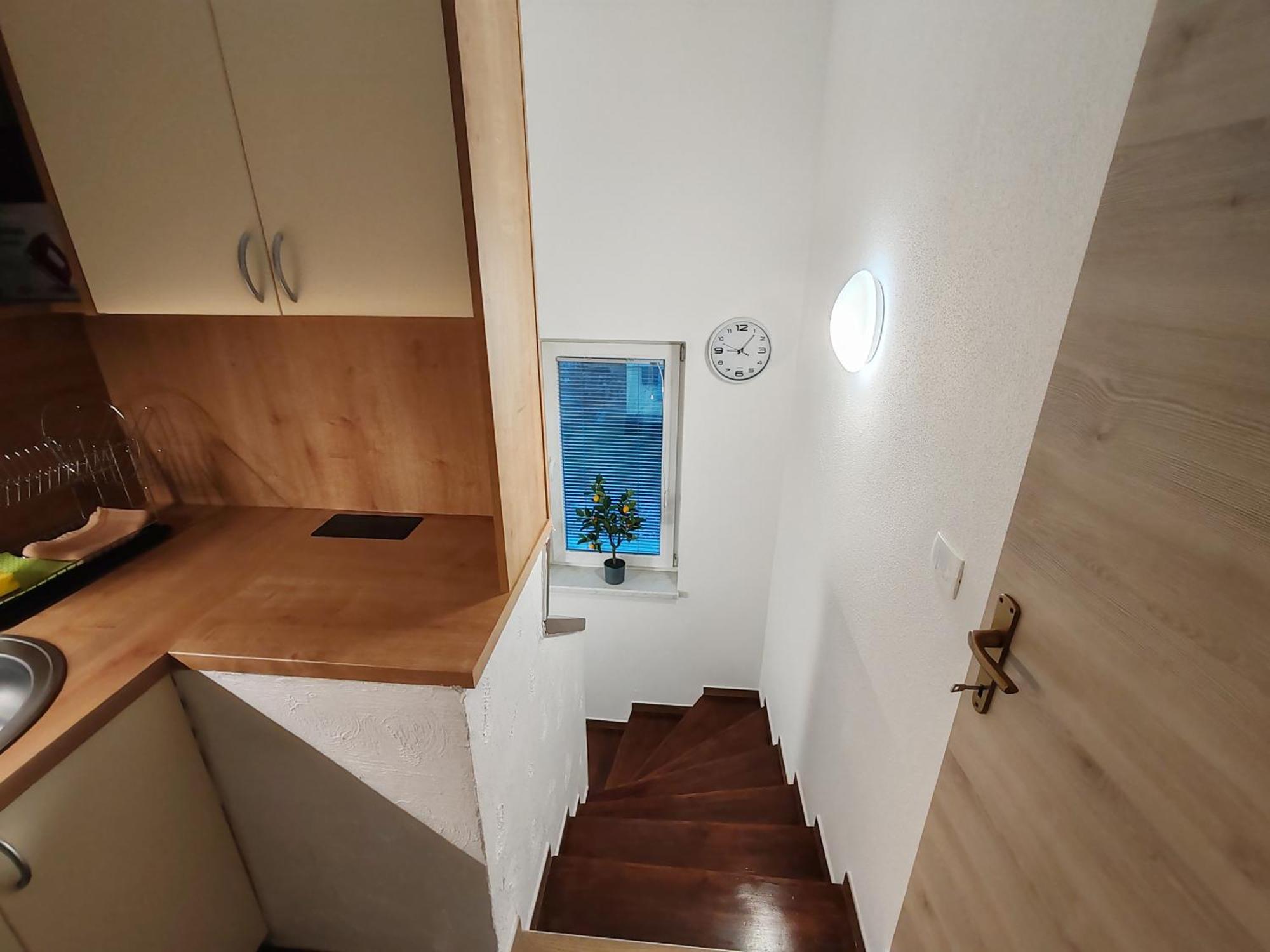 Zirovnica Apartments Malivojevic מראה חיצוני תמונה