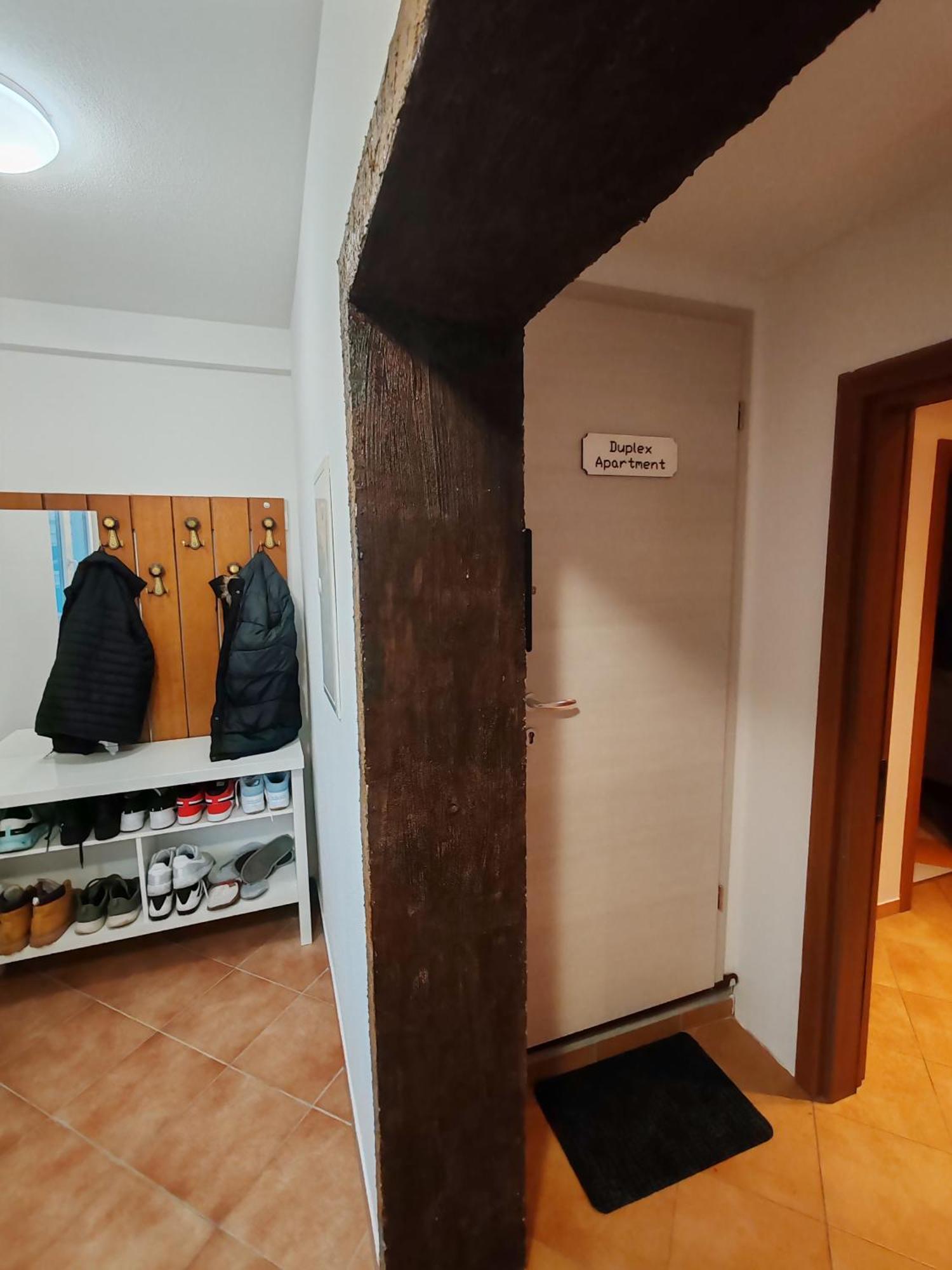 Zirovnica Apartments Malivojevic מראה חיצוני תמונה