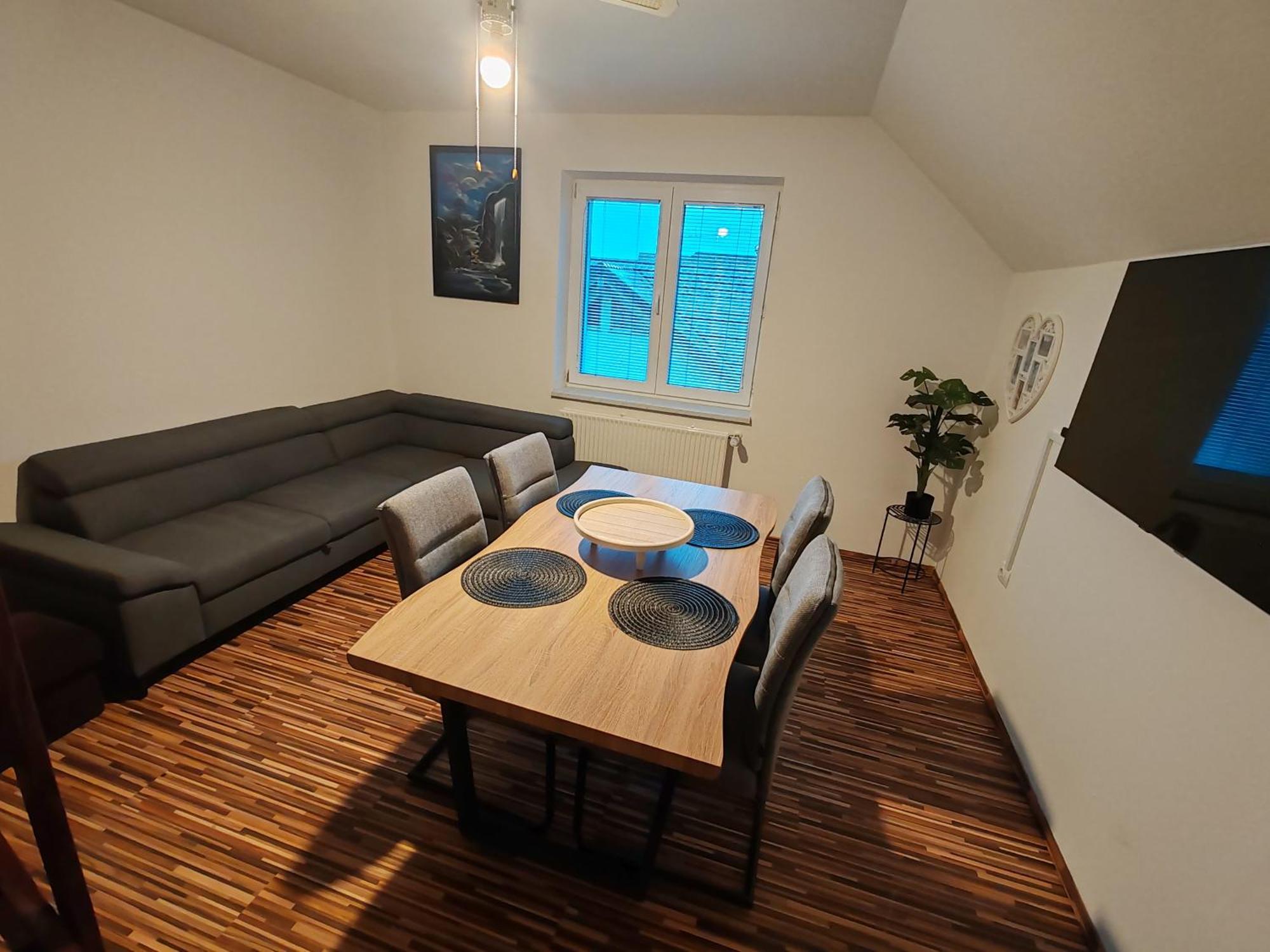 Zirovnica Apartments Malivojevic מראה חיצוני תמונה